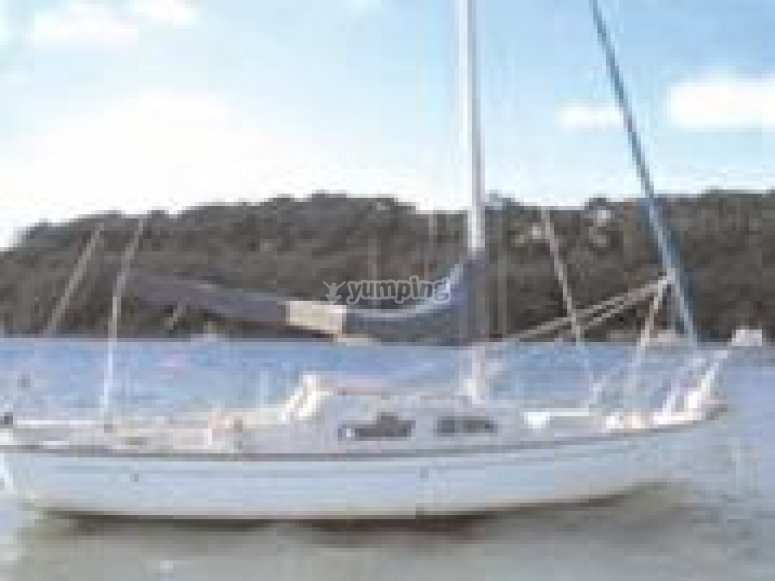Mylor Boat Hire, prices and bookings 2024